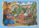 damian - ibarguren - mandarinas