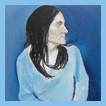 david harker blueportrait