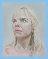 david harker cathy