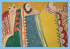 Kofi Kayiga - Elders Meeting