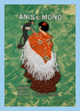 anis del mono
