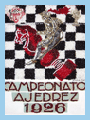 campeonato ajedrez