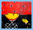 mitko zhelezarov angels eyes in the red