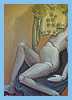 Teresa Sarto - Alegor&iacute;a
